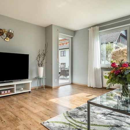 Fewo Hotz Am Golfclub Lindau 2A Екстер'єр фото