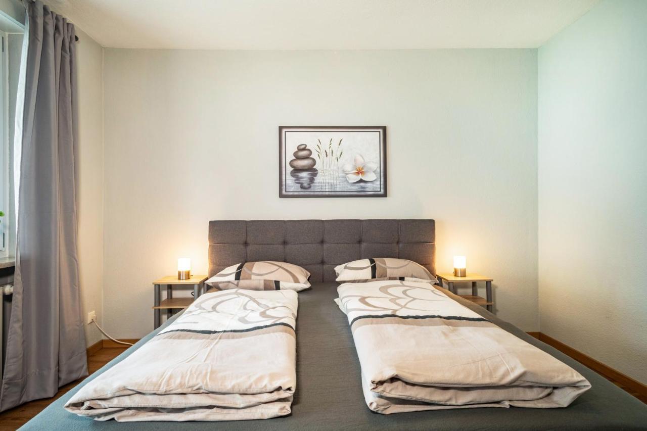 Fewo Hotz Am Golfclub Lindau 2A Екстер'єр фото