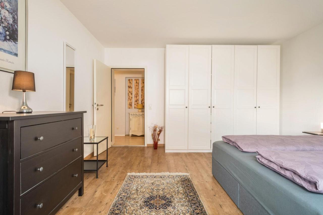 Fewo Hotz Am Golfclub Lindau 2A Екстер'єр фото