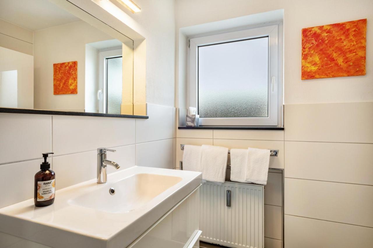 Fewo Hotz Am Golfclub Lindau 2A Екстер'єр фото